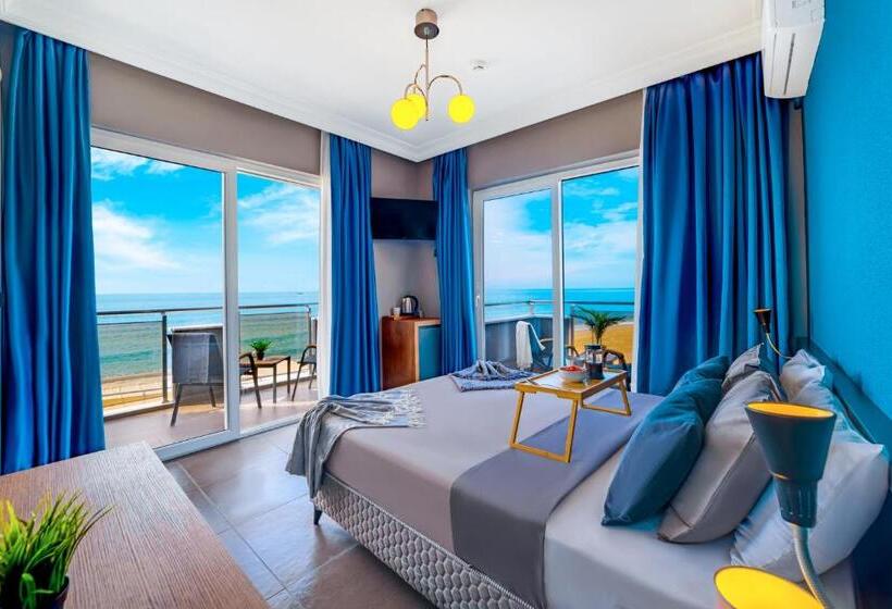 غرفة سوبيريور, Royalisa Palmiye Beach Hotel Adult Only