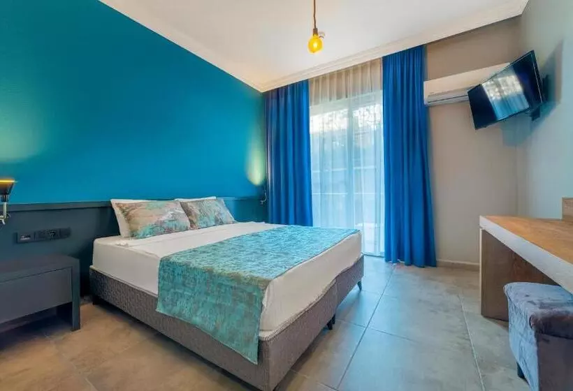 اتاق اکونومی, Royalisa Palmiye Beach Hotel Adult Only