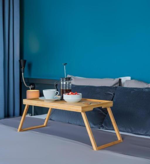 غرفة إقتصادية, Royalisa Palmiye Beach Hotel Adult Only