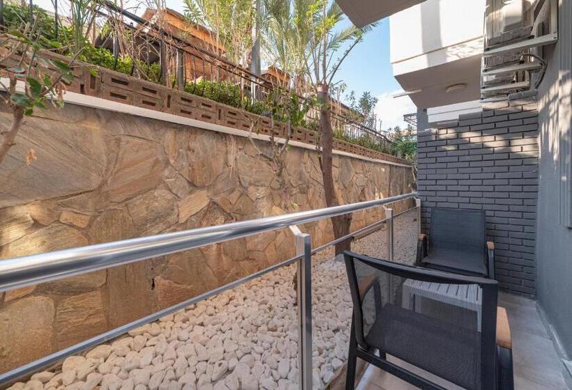 غرفة إقتصادية, Royalisa Palmiye Beach Hotel Adult Only