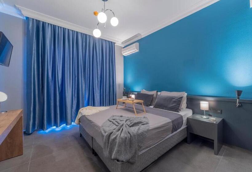 غرفة إقتصادية, Royalisa Palmiye Beach Hotel Adult Only