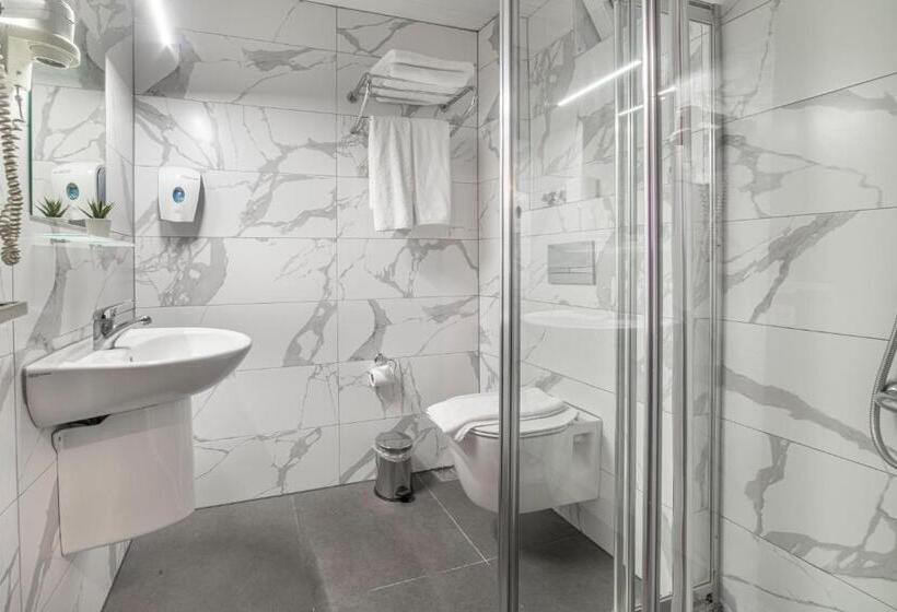 غرفة قياسية ثلاثية, Royalisa Palmiye Beach Hotel Adult Only