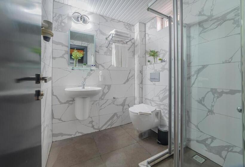 غرفة قياسية ثلاثية, Royalisa Palmiye Beach Hotel Adult Only