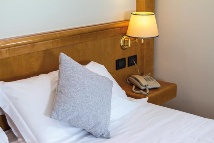 スーペリアールーム, President