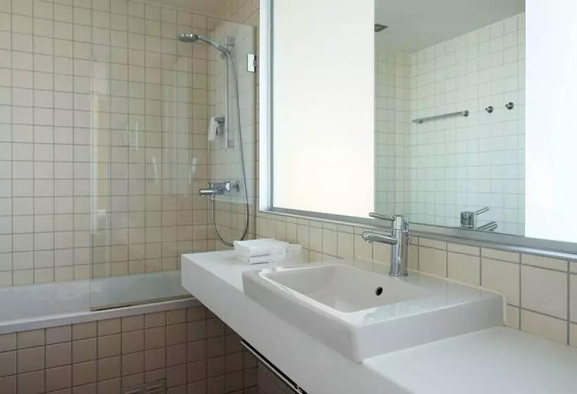 スーペリアールーム, Quality Hotel 33