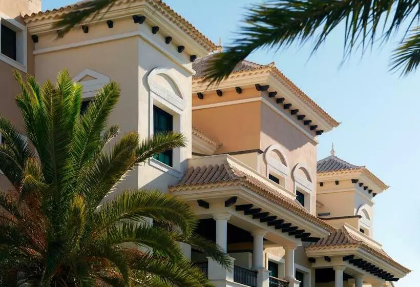 デラックスルーム, Red Level at Gran Melia Palacio de Isora - Adults Only