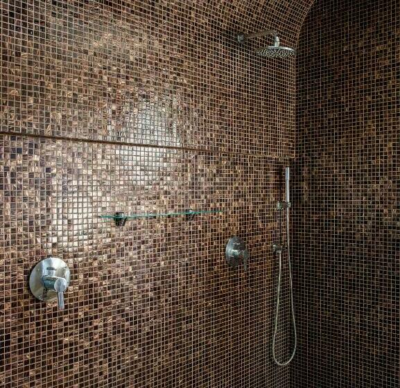 Вилла с 1 спальней и бассейном, Red Level at Gran Melia Palacio de Isora - Adults Only