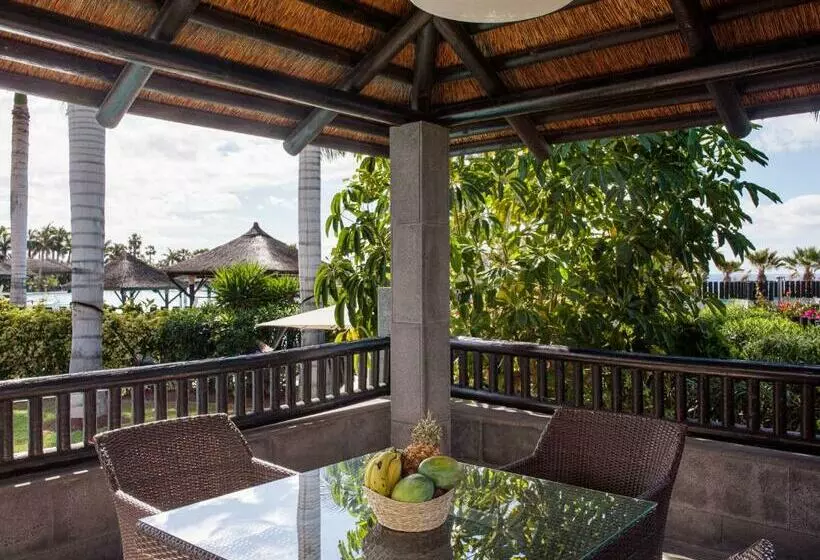 プール付き１ベッドルームヴィラ, Red Level at Gran Melia Palacio de Isora - Adults Only