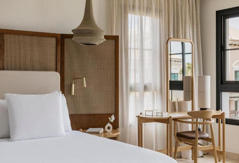 테라스 스위트, Red Level at Gran Melia Palacio de Isora - Adults Only