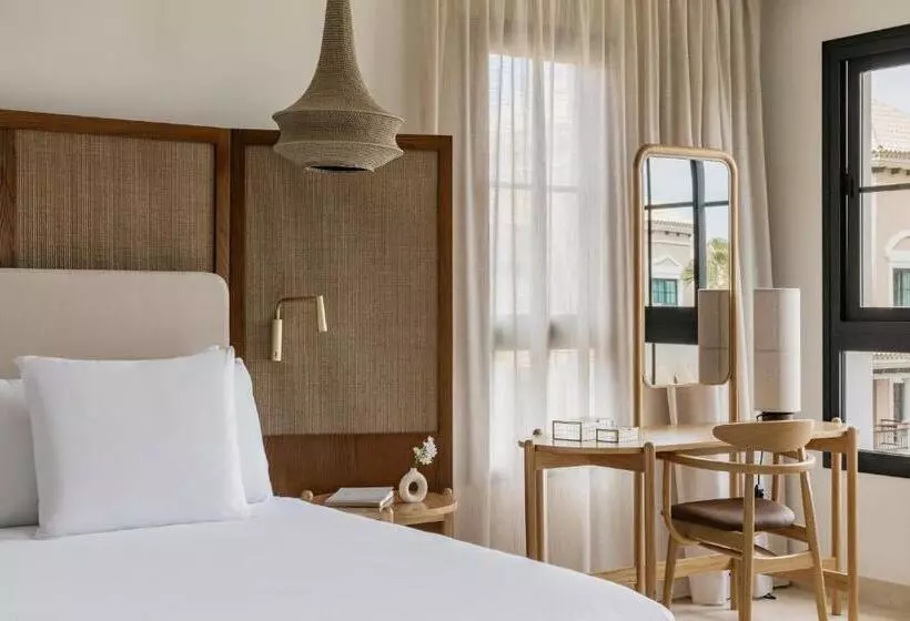 テラス付スイート, Red Level at Gran Melia Palacio de Isora - Adults Only