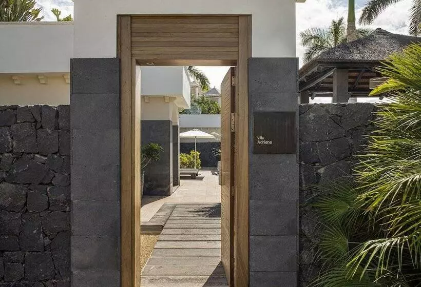 プール付き１ベッドルームヴィラ, Red Level at Gran Melia Palacio de Isora - Adults Only