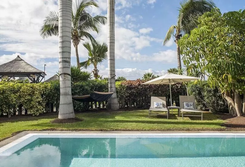 プール付き１ベッドルームヴィラ, Red Level at Gran Melia Palacio de Isora - Adults Only