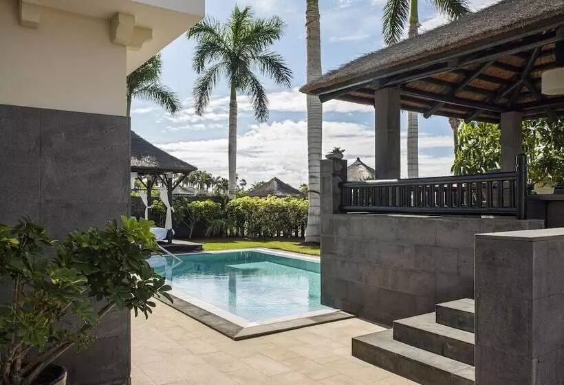 プール付き１ベッドルームヴィラ, Red Level at Gran Melia Palacio de Isora - Adults Only
