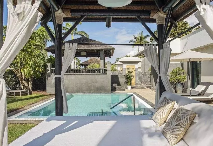 プール付き１ベッドルームヴィラ, Red Level at Gran Melia Palacio de Isora - Adults Only