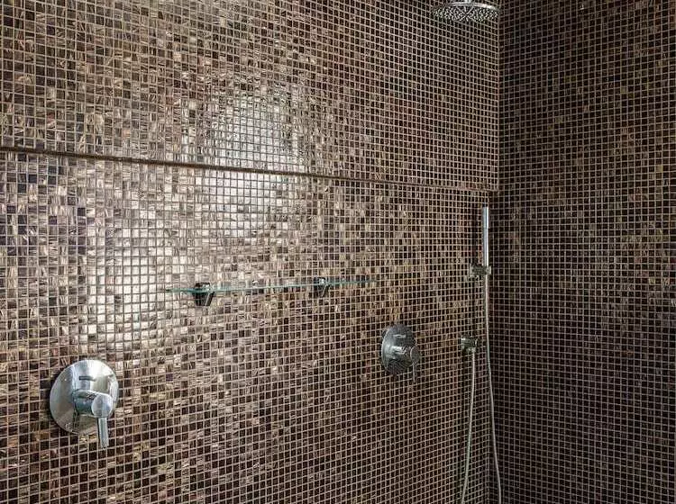 プール付き１ベッドルームヴィラ, Red Level at Gran Melia Palacio de Isora - Adults Only