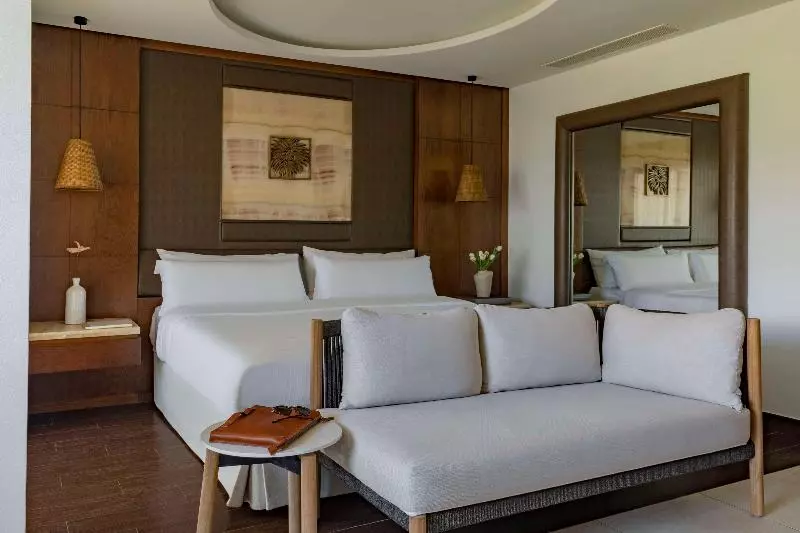 デラックスルーム, Red Level at Gran Melia Palacio de Isora - Adults Only