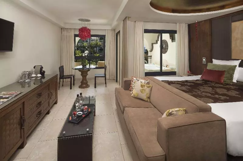 デラックスルーム, Red Level at Gran Melia Palacio de Isora - Adults Only