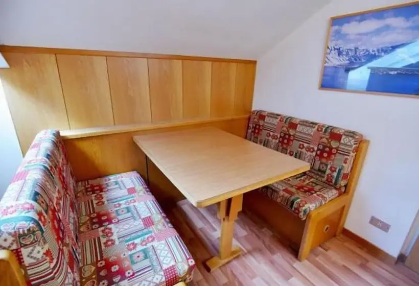 スタンダードスタジオ, Residence Cielo Aperto