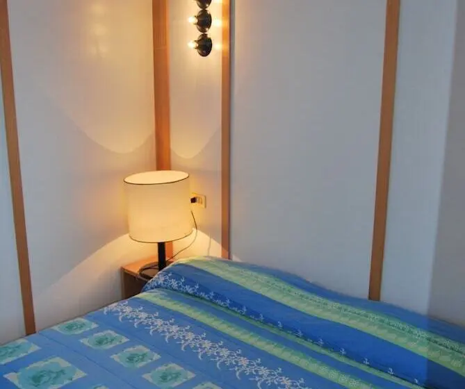 1ベッドルームアパートメント, Residence Cielo Aperto