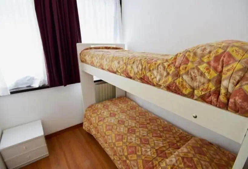 3ベッドルームアパートメント, Residence Cielo Aperto