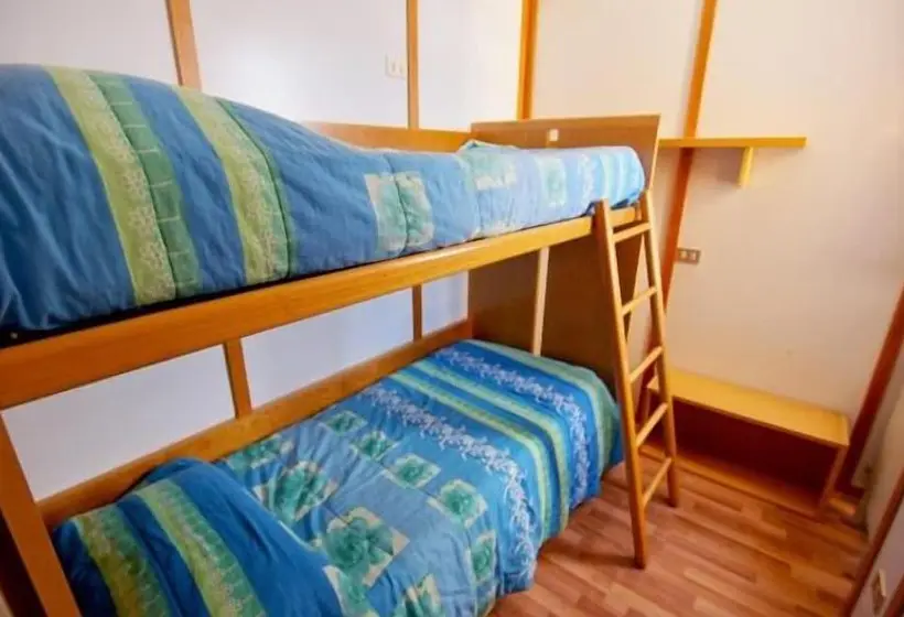 3ベッドルームアパートメント, Residence Cielo Aperto