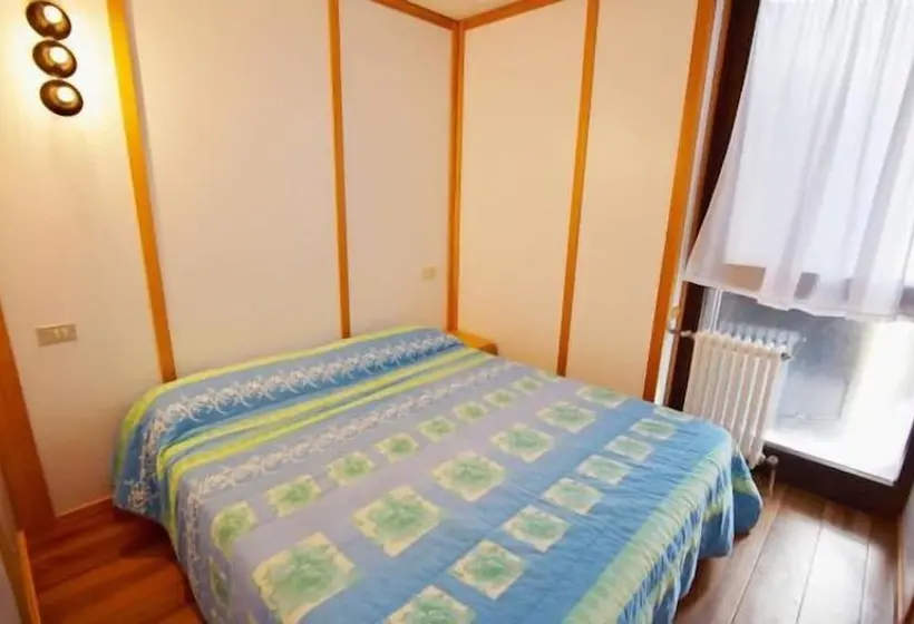 1 Bedroom Apartment Mountain View, Residence Cielo Aperto