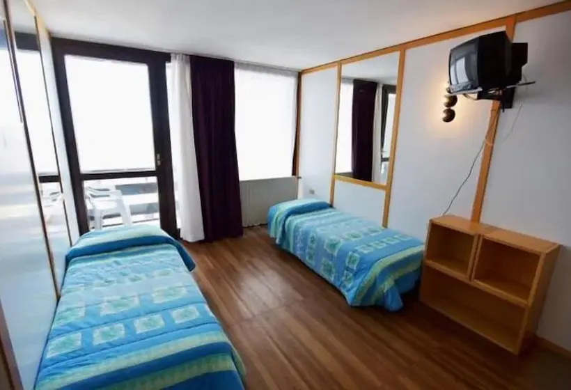 1 Bedroom Apartment Mountain View, Residence Cielo Aperto