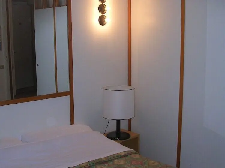 1 Bedroom Apartment Mountain View, Residence Cielo Aperto
