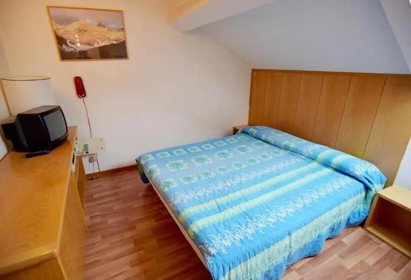 1ベッドルームペントハウスアパート, Residence Cielo Aperto