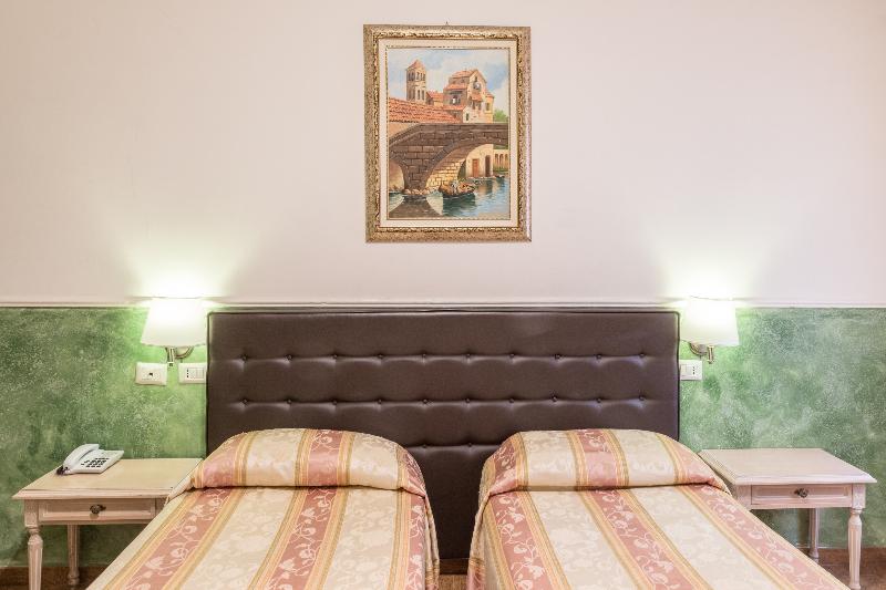 חדר סטנדרט, Residenza Ki