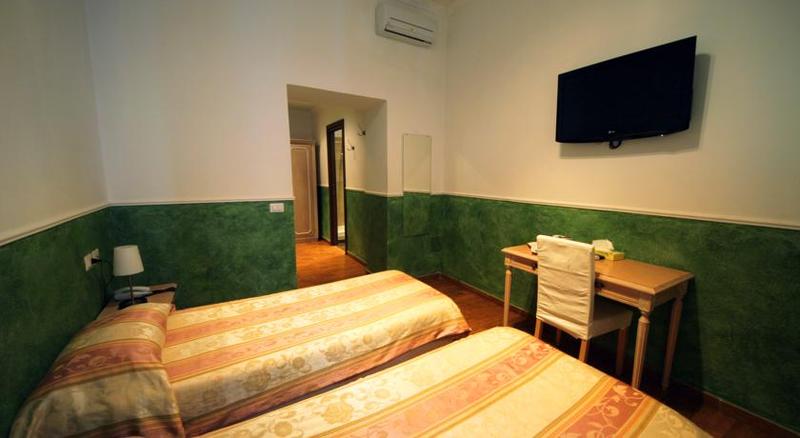 חדר סטנדרט, Residenza Ki