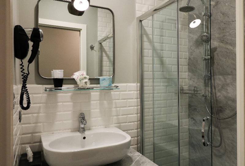 חדר סטנדרט, Residenza Ki