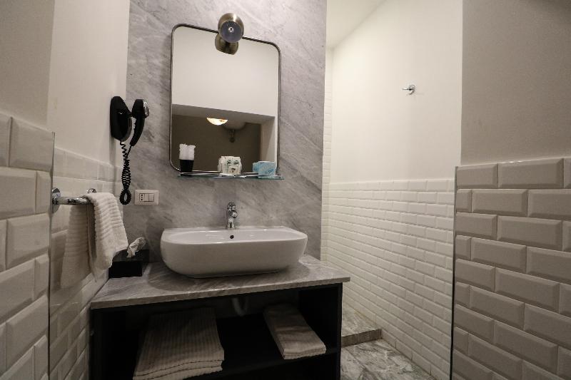 חדר סטנדרט, Residenza Ki