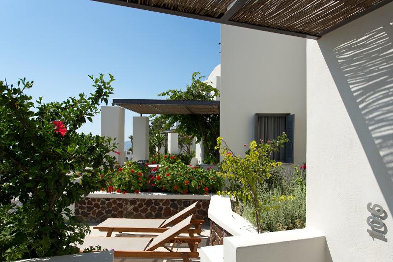 חדר סטנדרט יחיד, Residenza Ki