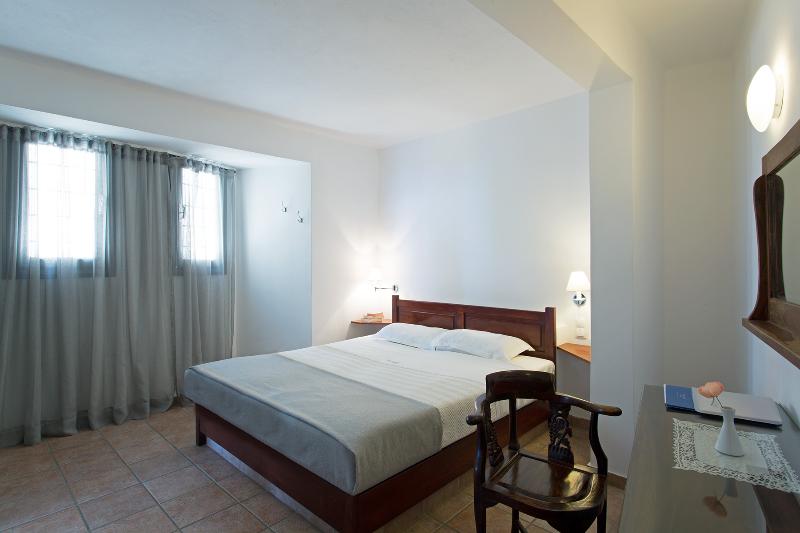 חדר סטנדרט יחיד, Residenza Ki