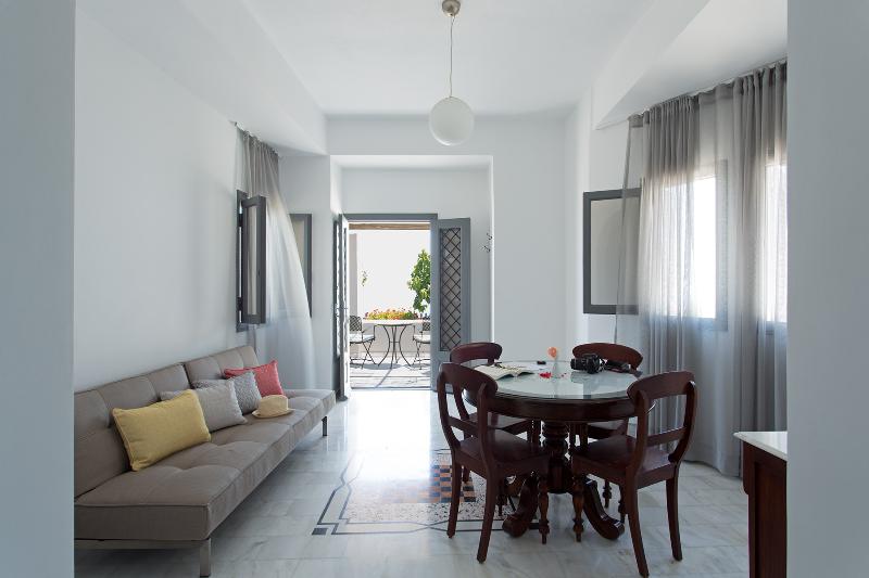 חדר סטנדרט יחיד, Residenza Ki