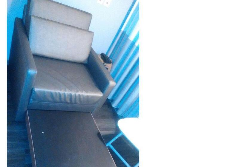 חדר סטנדרט, Residenza Ki