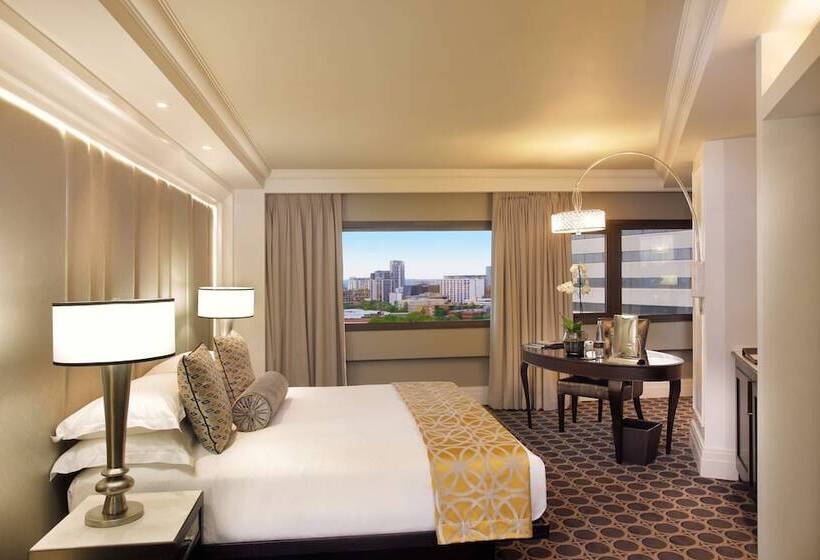 이그제큐티브 룸, Sandton Sun And Towers