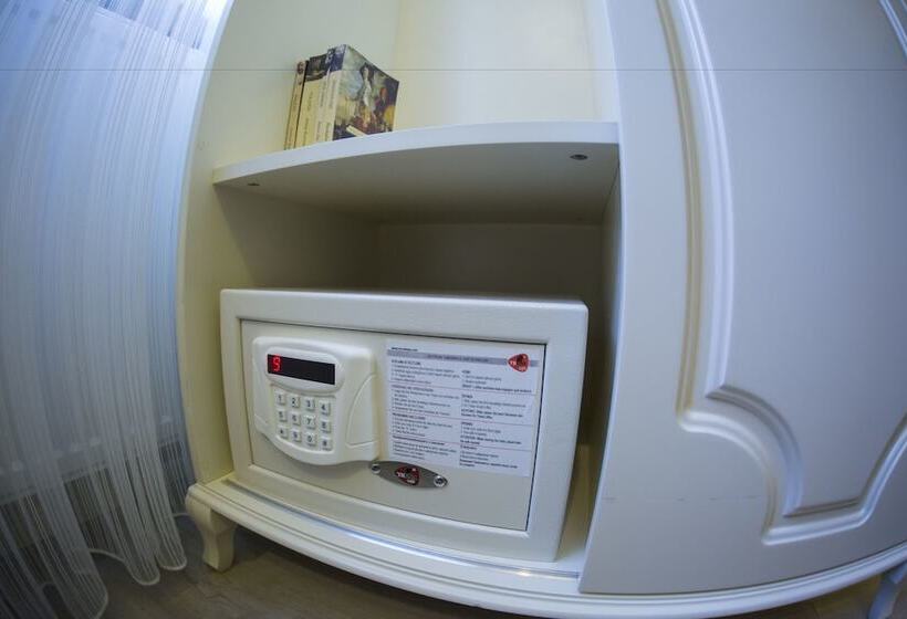エコノミールーム, Sirkeci Ersu Hotel & Spa