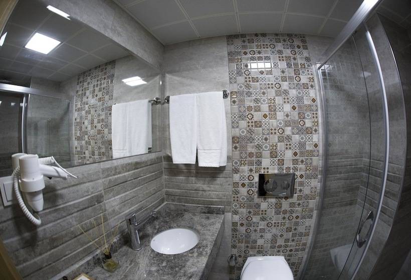 اتاق اکونومی, Sirkeci Ersu Hotel & Spa