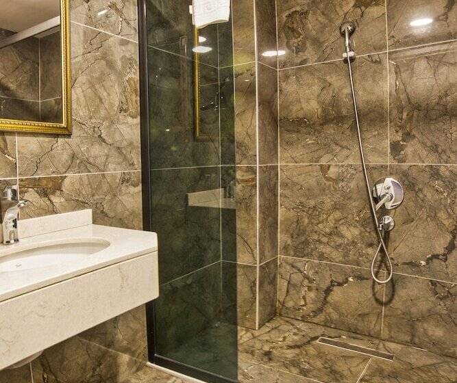 اتاق خانوادگی, Sirkeci Ersu Hotel & Spa