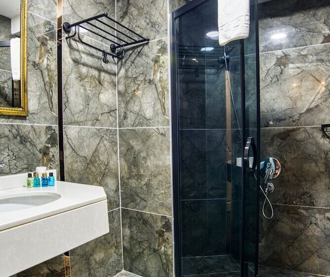 اتاق خانوادگی, Sirkeci Ersu Hotel & Spa