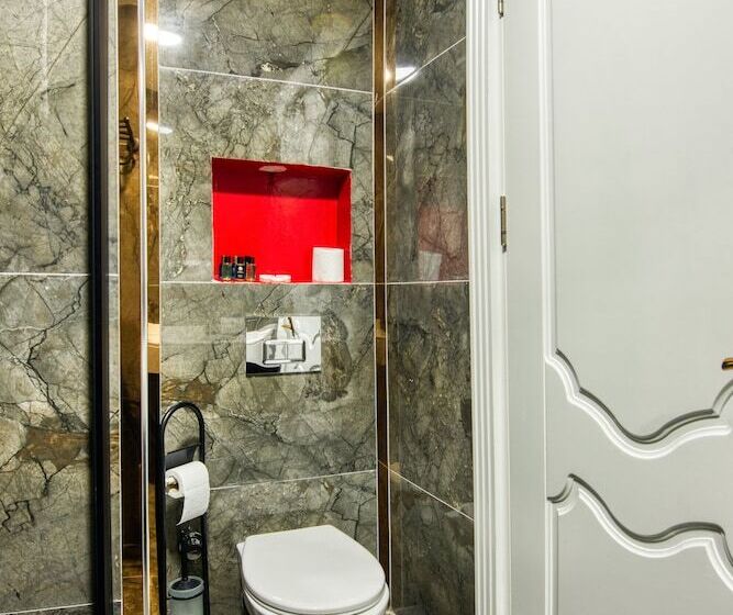 اتاق خانوادگی, Sirkeci Ersu Hotel & Spa