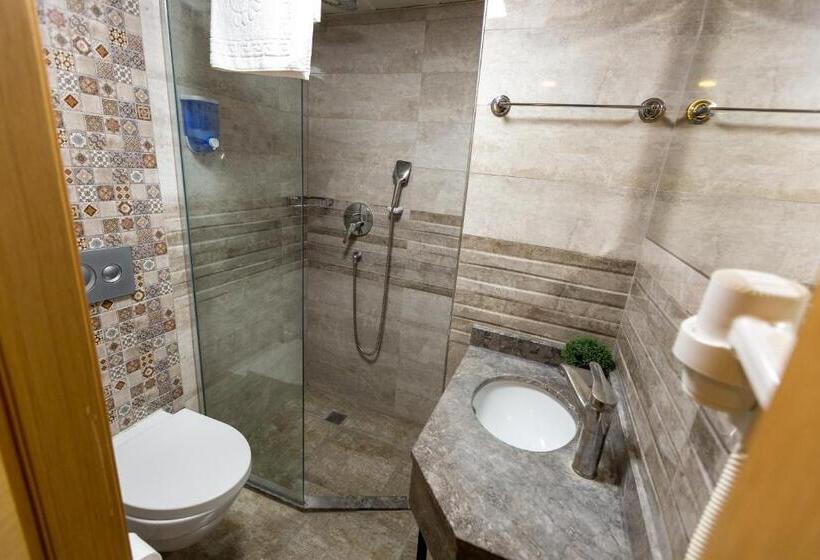 اتاق اکونومی, Sirkeci Ersu Hotel & Spa