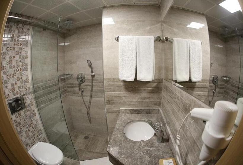エコノミールーム, Sirkeci Ersu Hotel & Spa