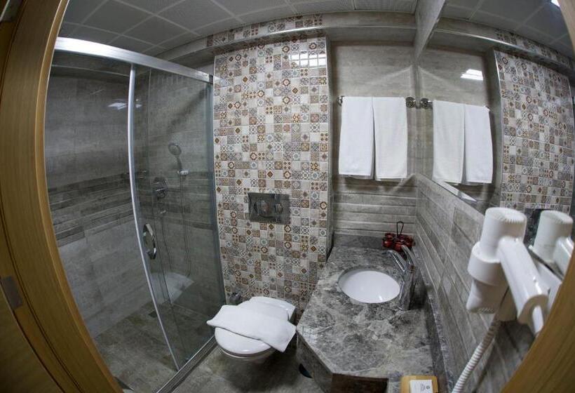 スタンダードトリプルルーム, Sirkeci Ersu Hotel & Spa