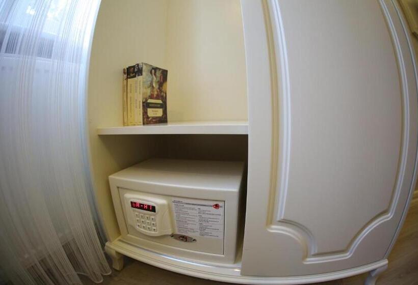 اتاق استاندارد سه نفره, Sirkeci Ersu Hotel & Spa