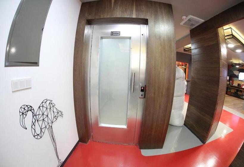 اتاق استاندارد یک نفره, Sirkeci Ersu Hotel & Spa