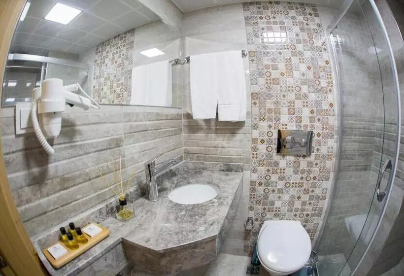スタンダードシングルルーム, Sirkeci Ersu Hotel & Spa