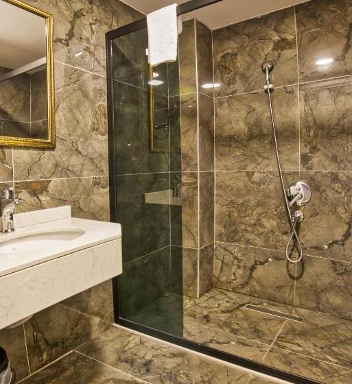 اتاق خانوادگی, Sirkeci Ersu Hotel & Spa
